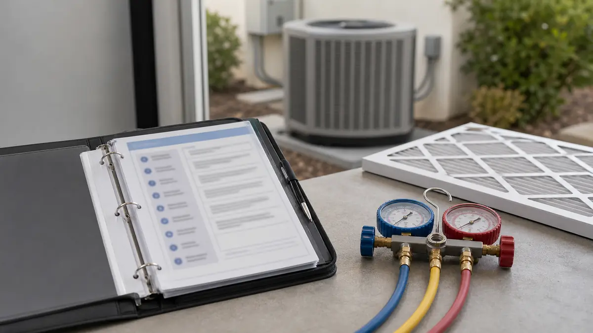Frequently asked questions about Trane HVAC service in Woodland Hills, CA